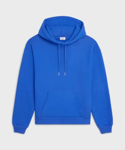 Basic Blue ACeline Hoodie