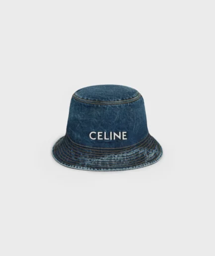 Celine Bucket Hat 2024