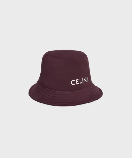 Celine Hat Mens 2024